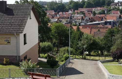 Bad Sachsa Apartment | Ferienwohnung Traumblick