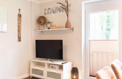Lutt Kiepenbarg Apartment | Ferienwohnung Traumland 2