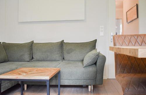 Lutt Kiepenbarg Apartment | Ferienwohnung Traumland 1