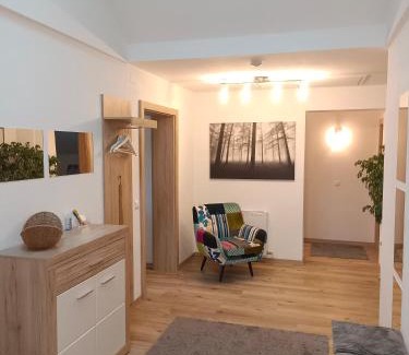 Bodensdorf Apartment | Ferienwohnung Trauntschnig