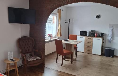 Emden Apartment | Ferienwohnung Trifkovic 1