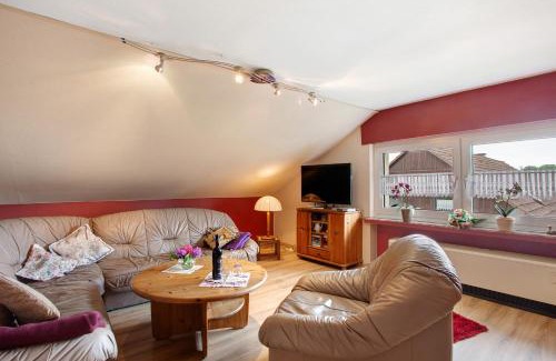 Balve Apartment | Ferienwohnung Triska