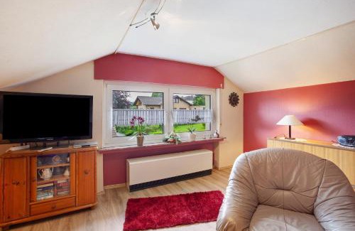 Balve Apartment | Ferienwohnung Triska