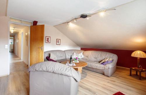 Balve Apartment | Ferienwohnung Triska