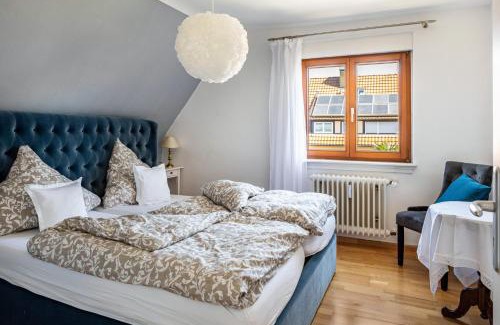 Sexau Apartment | Ferienwohnung Trixi