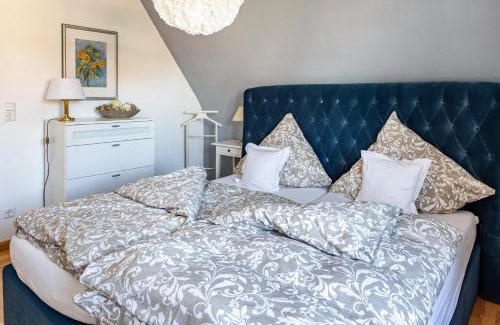 Sexau Apartment | Ferienwohnung Trixi