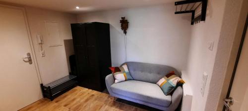 Umkirch Apartment | Ferienwohnung Tuniberg