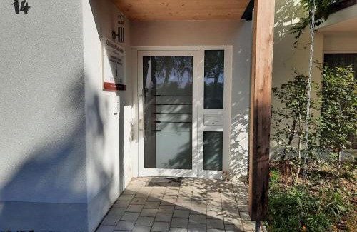 Umkirch Apartment | Ferienwohnung Tuniberg