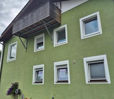 Weissbach Apartment | Ferienwohnung Tursi