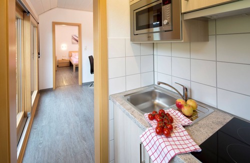 Tonbach Apartment | Ferienwohnung Typ A 36