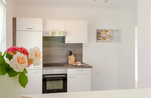 Seeboden Apartment | Ferienwohnung Typ A - Haus Elisabeth
