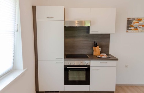 Seeboden Apartment | Ferienwohnung Typ A - Haus Elisabeth