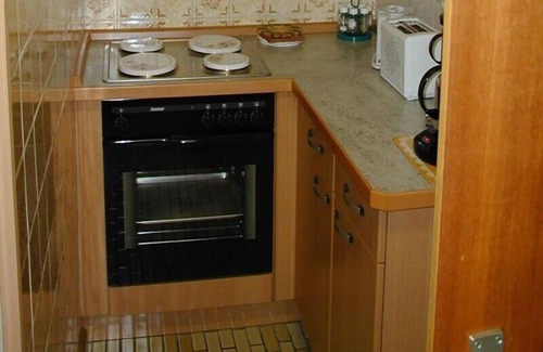 Wolpadingen Apartment | Ferienwohnung Typ B 55qm, 1 Schlafzimmer, max. 2 Erwachsene + 1 Kind