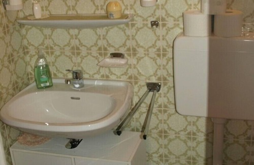 Wolpadingen Apartment | Ferienwohnung Typ B 55qm, 1 Schlafzimmer, max. 2 Erwachsene + 1 Kind
