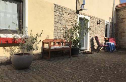 Udenheim Apartment | Ferienwohnung Udenheim
