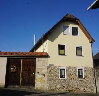Udenheim Apartment | Ferienwohnung Udenheim