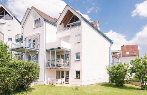 Dellbrueck Apartment | Ferienwohnung Uferresidenz
