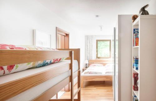 Dellbrueck Apartment | Ferienwohnung Uferresidenz