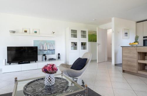 Dellbrueck Apartment | Ferienwohnung Uferresidenz