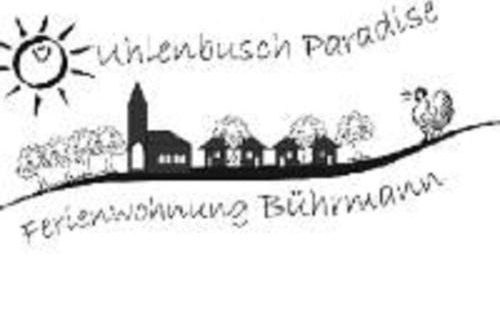 Friesoythe Apartment | Ferienwohnung Uhlenbusch Paradise