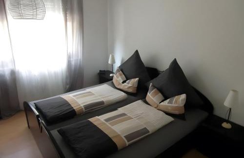 Hornberg Apartment | Ferienwohnung Uli Schätzle