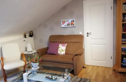 Seppenrade House | Ferienwohnung und -Zimmer Becks