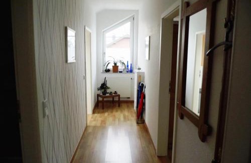 Seppenrade House | Ferienwohnung und -Zimmer Becks