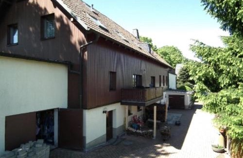 Neulehn Apartment | Ferienwohnung Unger