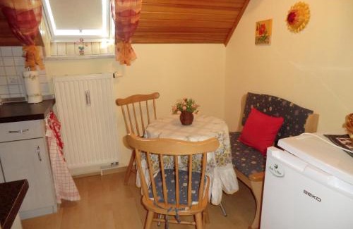 Neulehn Apartment | Ferienwohnung Unger