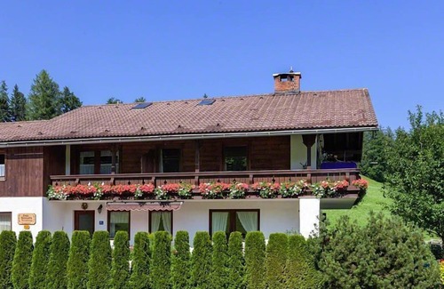 Berchtesgaden Apartment | Ferienwohnung Untersberg, für 2 Personen