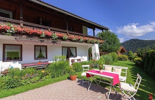Berchtesgaden Apartment | Ferienwohnung Untersberg, für 2 Personen