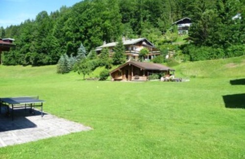 Anzenbach Apartment | Ferienwohnung Untersberg