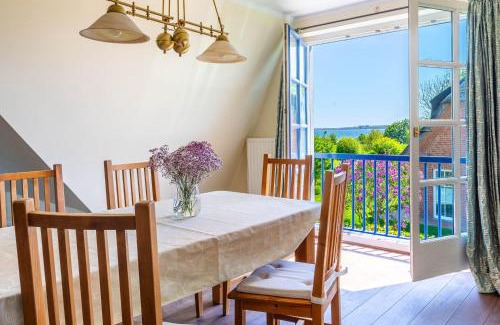 Redewisch Apartment | Ferienwohnung Unter den Linden