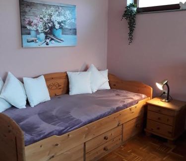 Neuenkirchen Apartment | Ferienwohnung 'unter Der Linde'
