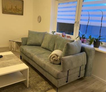 Kohlen Apartment | Ferienwohnung Unter den Linden