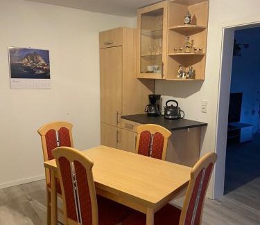 Kohlen Apartment | Ferienwohnung Unter den Linden
