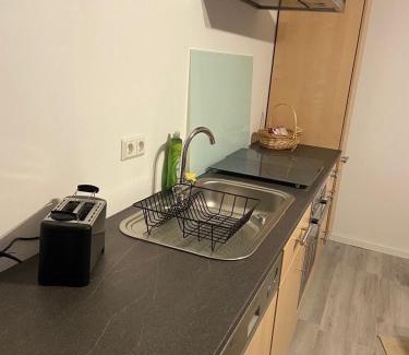 Kohlen Apartment | Ferienwohnung Unter den Linden