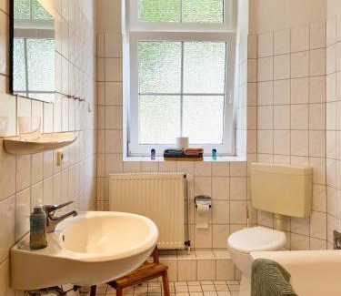 Klein Quassow Apartment | Ferienwohnung unter den Linden