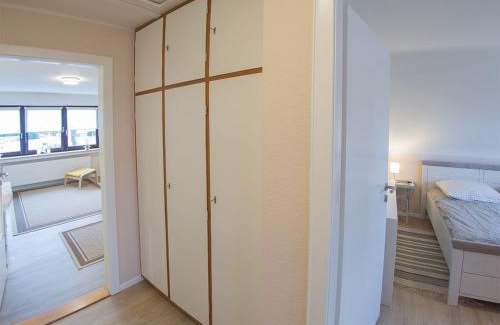Varel Apartment | Ferienwohnung Unter den Eichen, FeWo Vermittlung Nordsee