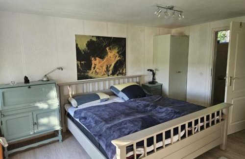Bad Bocklet Apartment | Ferienwohnung Unter Linden
