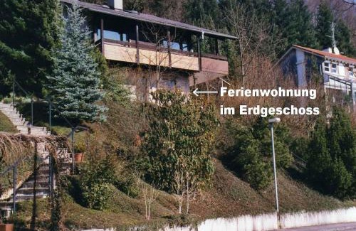 Ettenheim Apartment | Ferienwohnung Unterschütz