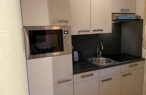 Schwalefeld Apartment | Ferienwohnung UP Willingen-Schwalefeld