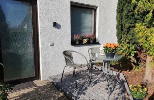 Reihen Apartment | Ferienwohnung Urlaub im Kraichgau