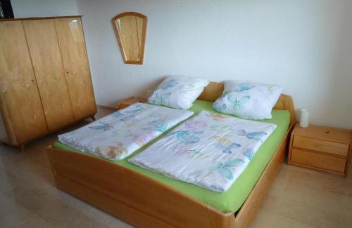 Zenting Apartment | Ferienwohnung Urlaub mit Aussicht