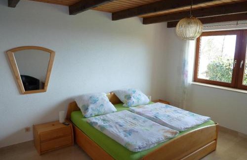 Zenting Apartment | Ferienwohnung Urlaub mit Aussicht