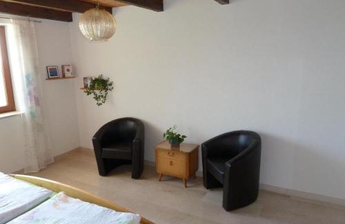Zenting Apartment | Ferienwohnung Urlaub mit Aussicht