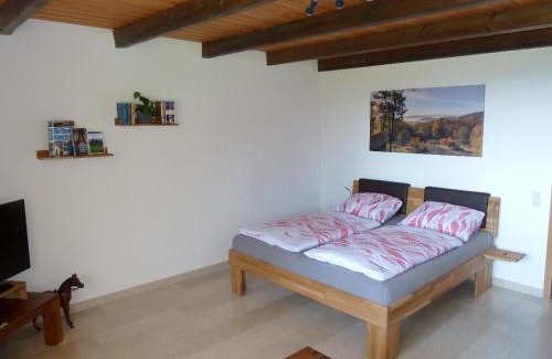 Zenting Apartment | Ferienwohnung Urlaub mit Aussicht