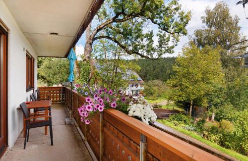 Sankt Georgen im Schwarzwald Apartment | Ferienwohnung Ursprung