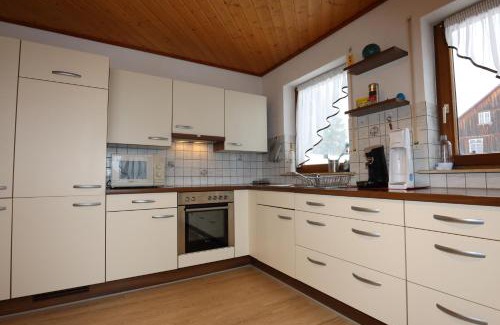Sankt Georgen im Schwarzwald Apartment | Ferienwohnung Ursprung