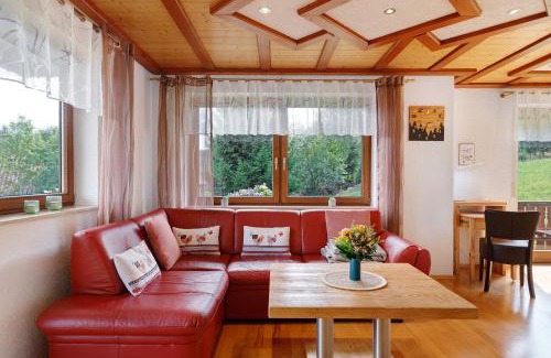Sankt Georgen im Schwarzwald Apartment | Ferienwohnung Ursprung